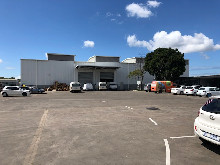 9524m2 Warehouse To Let in Westmead