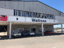 2250m2 Warehouse To Let in Pinetown
