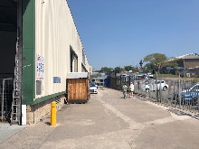 2111m2 Warehouse To Let in Westmead