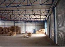 Phoenix Industrial Park