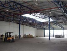 Phoenix Industrial Park
