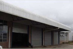 Phoenix Industrial Park