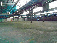let for sale warehouse