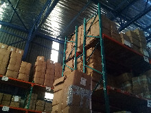 Overport to let warehouse durban 