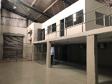 351m2 Warehouse To Let in Riverhorse