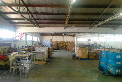sea view, clairwood to let warehousesea view, clairwood to let warehouse