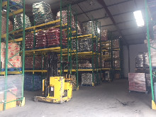 975m2 Warehouse To Let in Phoenix