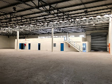 1249m2 Warehouse To Let in Springfield