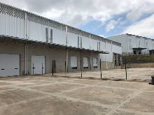 5400m2 Warehouse To Let in Glen Anil