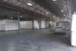 Durban port, to let warehouse