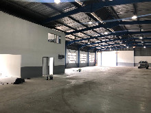 1850m2 Warehouse To Let in Westmead