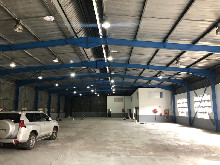 1850m2 Warehouse For Sale in Westmead