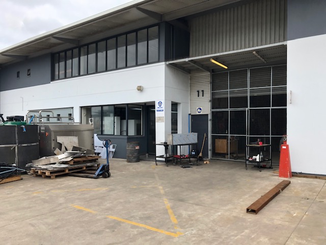 700m2 Warehouse To Let in Mt Edgecombe