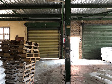 200m2 Warehouse To Let in Springfield