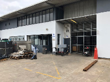 700m2 Warehouse To Let in Mt Edgecombe
