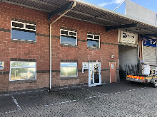 507m2 Warehouse To Let in New Germany