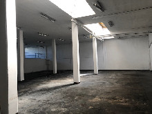 643m2 Warehouse For Sale in New Germany