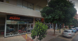 120m2-298m2 Shops To Let in Umhlanga 
