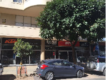 120m2-298m2 Shops To Let in Umhlanga 