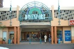 Davenport Centre