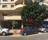 120m2-298m2 Retail Units For Sale in Umhlanga