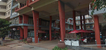 120m2-298m2 Retail Units For Sale in Umhlanga