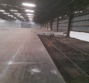 Isando warehouse to rent