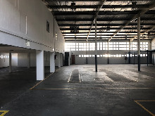 1111m2 GLA To Let in Springfield