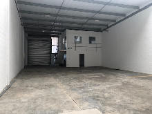 353m2 Warehouse To Let in Red Hill