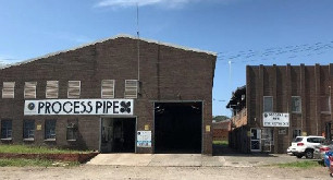 warehouse to let Jacobs