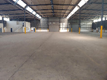 Warehouse to Rent / Buy Durban