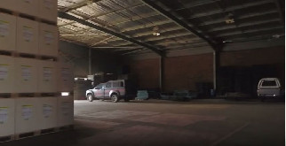 Springfield warehouse