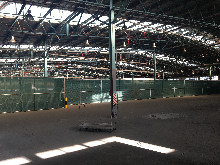 Springfield warehouse 