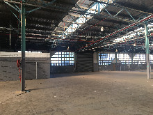 Springfield warehouse 