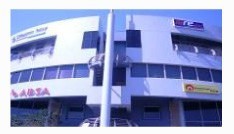 East Coast Radio House