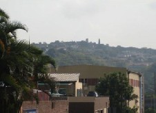 Umgeni Road