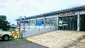 new germany property to let warehouse factory