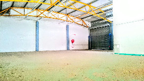 New Germany,to let, Pinetown, Westmead, factory warehouse