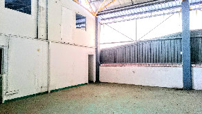 New Germany,to let, Pinetown, Westmead, factory warehouse