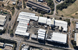 Industrial warehouse to rent Pinetown