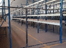 Warehouse to let for sale North West