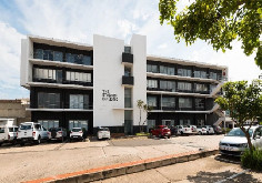 Offices to rent Umgeni Road