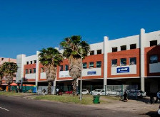 Office to rent Umgeni Road