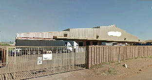 Warehouse for Rent In Durban, Prospecton