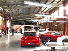 warehouse to let congella Sydney road