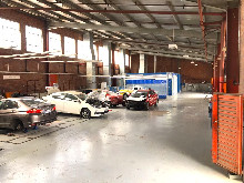 warehouse to let congella Sydney road