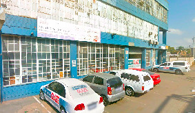 Clairwood, factory workshop warehouse to rent let property durban