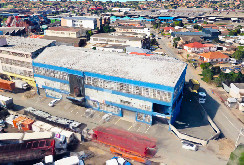 Clairwood, factory workshop warehouse to rent let property durban