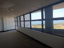 Office to rent in Umhlanga