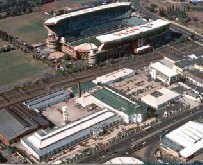 Stadium Building